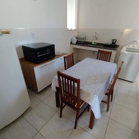 Apartamento Da Rosi Resende Exterior foto