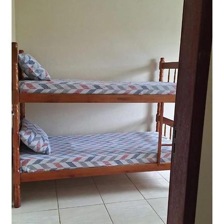Apartamento Da Rosi Resende Exterior foto