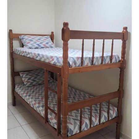 Apartamento Da Rosi Resende Exterior foto