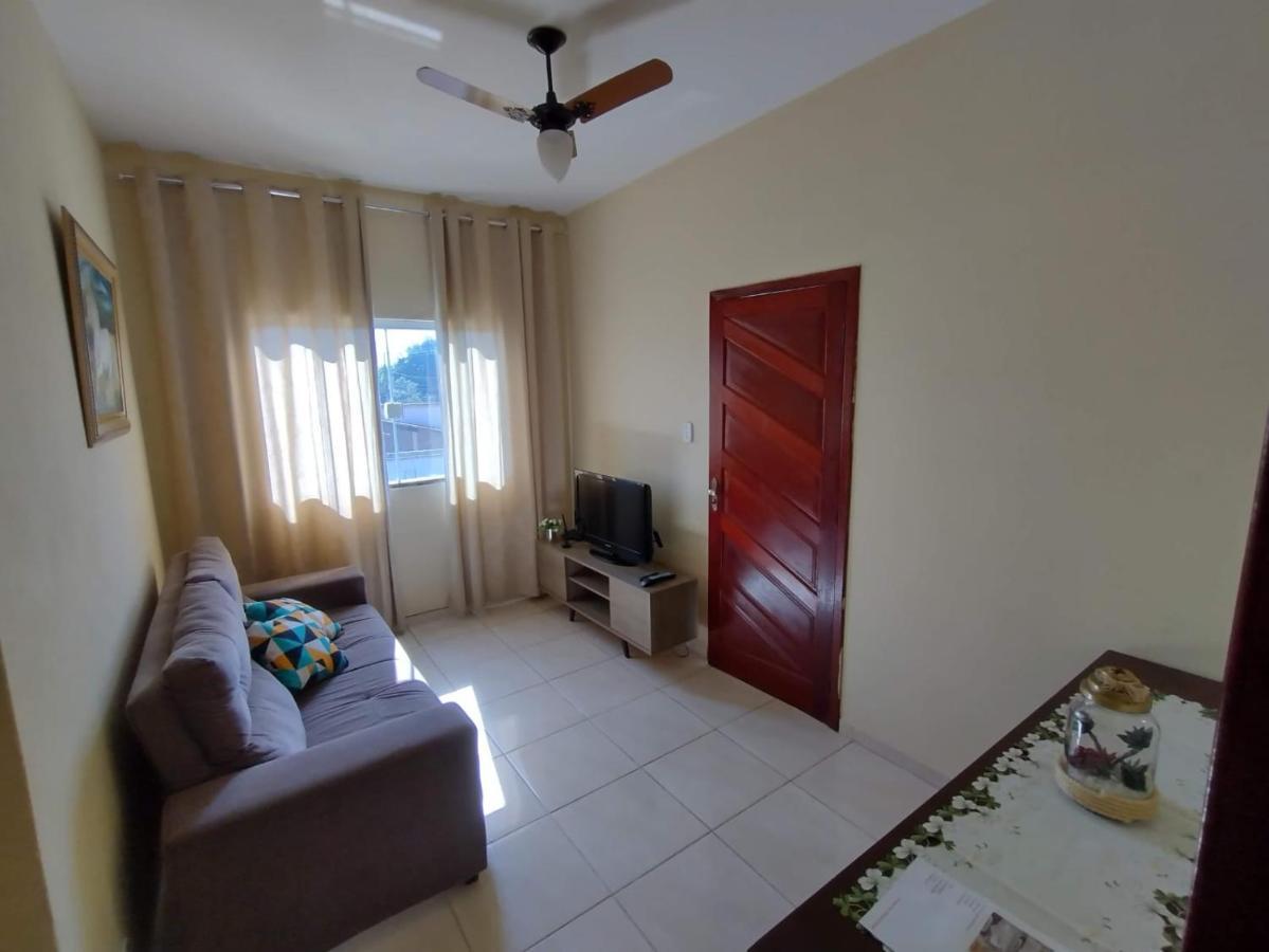 Apartamento Da Rosi Resende Exterior foto