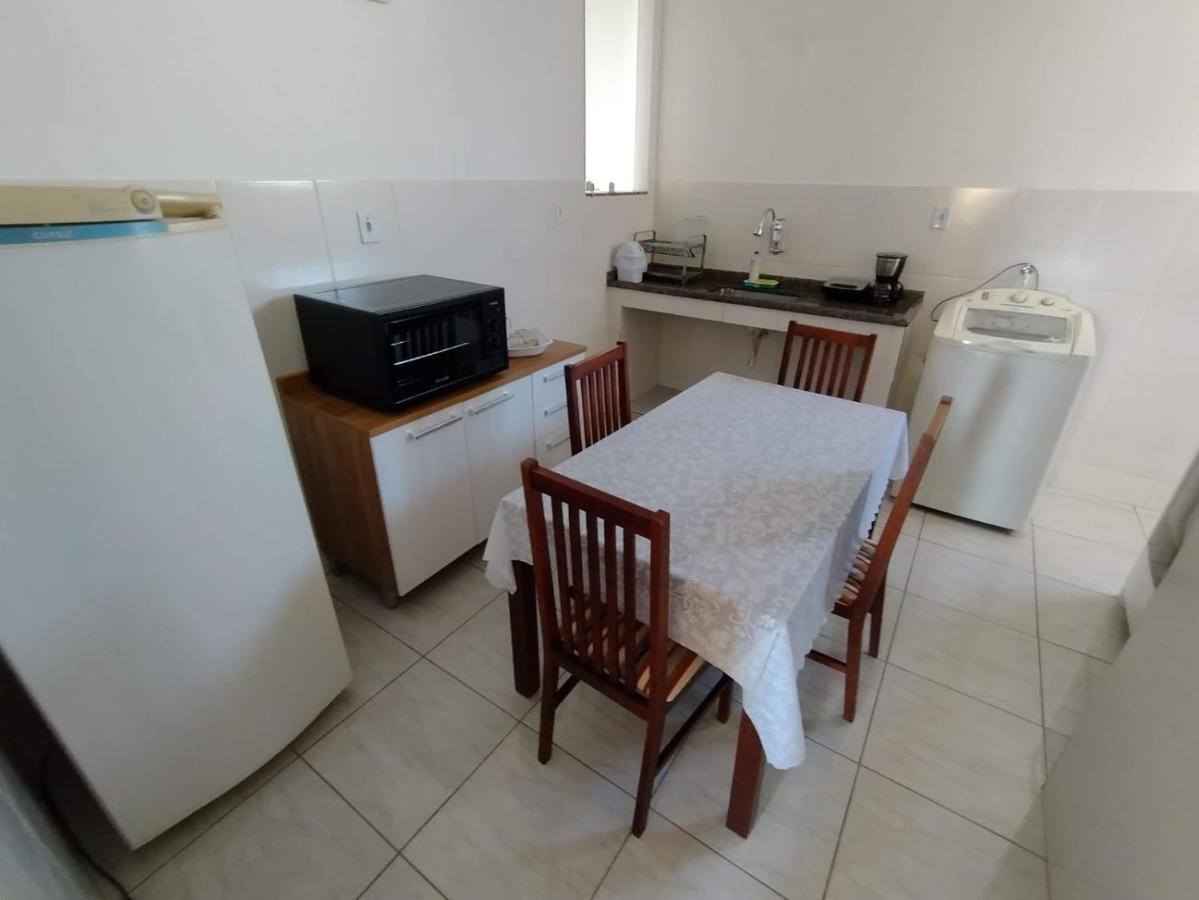 Apartamento Da Rosi Resende Exterior foto