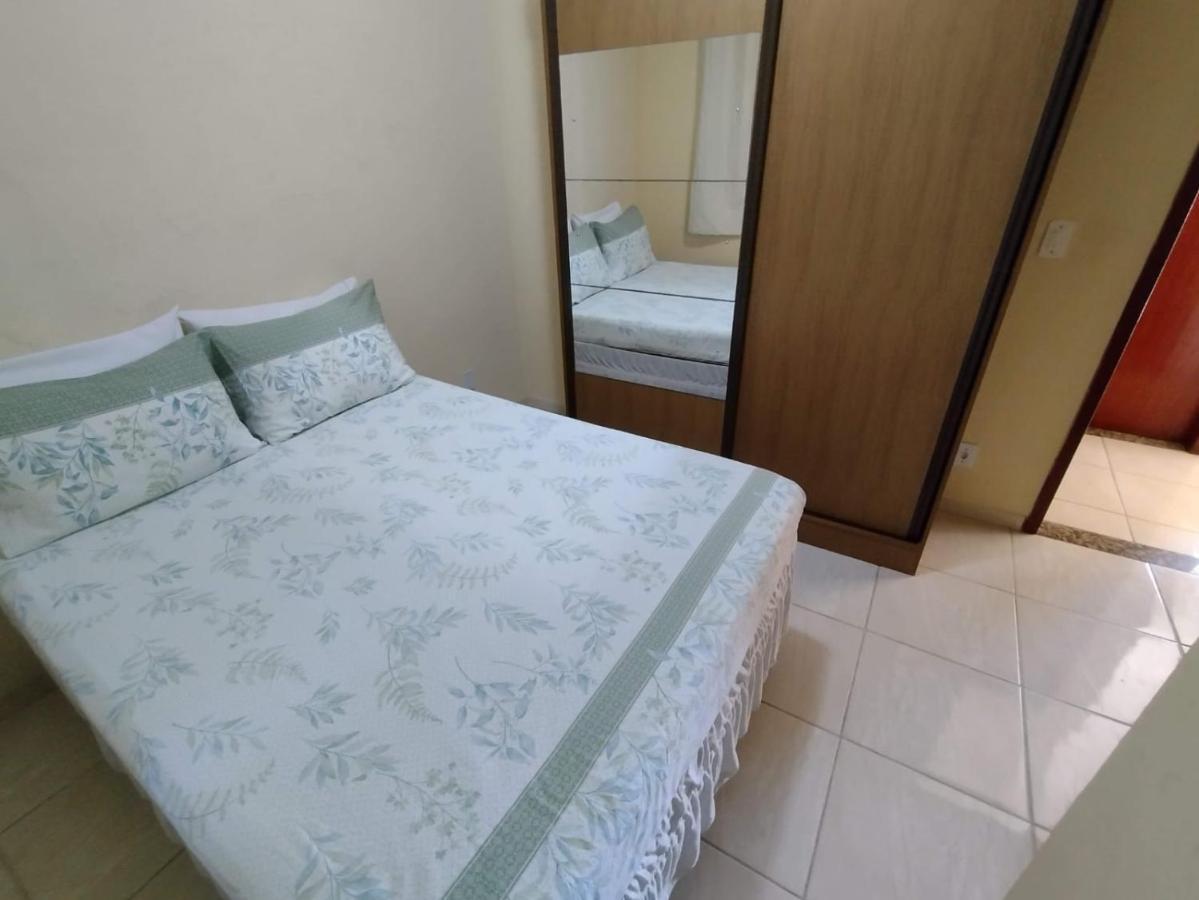 Apartamento Da Rosi Resende Exterior foto